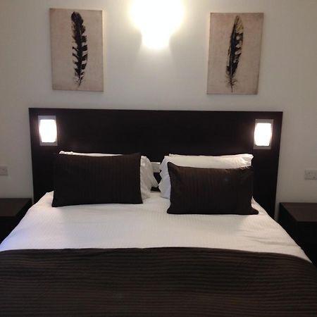 The Northfield House Hotel Edinburg Exteriör bild